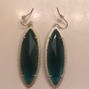 Kendra Scott Earrings